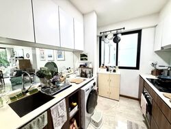 Kingsford Waterbay (D19), Apartment #561018861